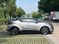 Toyota Yize IZOA 2021 2.0L Yichi Edition - ფოტო 7