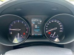 Toyota Yize IZOA 2021 2.0L Yichi Edition - ფოტო 8