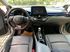 Toyota Yize IZOA 2021 2.0L Yichi Edition - ფოტო 9