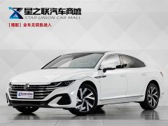 Volkswagen FAW-Volkswagen CC 2023 330TSI Dazzling Edition - ფოტო 1