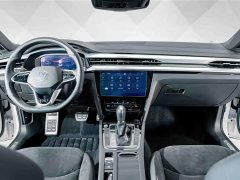 Volkswagen FAW-Volkswagen CC 2023 330TSI Dazzling Edition - ფოტო 10