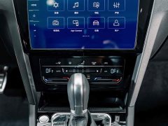 Volkswagen FAW-Volkswagen CC 2023 330TSI Dazzling Edition - ფოტო 11