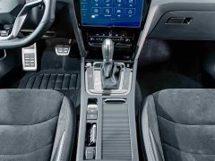 Volkswagen FAW-Volkswagen CC 2023 330TSI Dazzling Edition - ფოტო 12