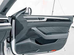 Volkswagen FAW-Volkswagen CC 2023 330TSI Dazzling Edition - ფოტო 13