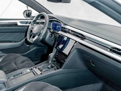 Volkswagen FAW-Volkswagen CC 2023 330TSI Dazzling Edition - ფოტო 17