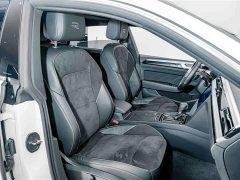Volkswagen FAW-Volkswagen CC 2023 330TSI Dazzling Edition - ფოტო 18