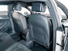 Volkswagen FAW-Volkswagen CC 2023 330TSI Dazzling Edition - ფოტო 19