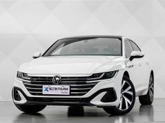 Volkswagen FAW-Volkswagen CC 2023 330TSI Dazzling Edition - ფოტო 2