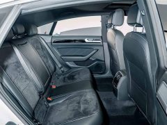 Volkswagen FAW-Volkswagen CC 2023 330TSI Dazzling Edition - ფოტო 20