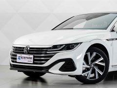 Volkswagen FAW-Volkswagen CC 2023 330TSI Dazzling Edition - ფოტო 3