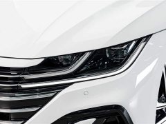 Volkswagen FAW-Volkswagen CC 2023 330TSI Dazzling Edition - ფოტო 4