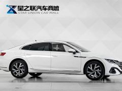 Volkswagen FAW-Volkswagen CC 2023 330TSI Dazzling Edition - ფოტო 5