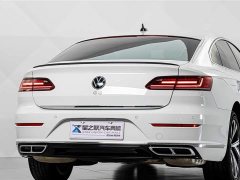 Volkswagen FAW-Volkswagen CC 2023 330TSI Dazzling Edition - ფოტო 7