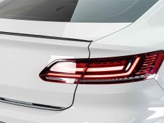 Volkswagen FAW-Volkswagen CC 2023 330TSI Dazzling Edition - ფოტო 8