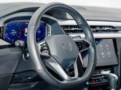 Volkswagen FAW-Volkswagen CC 2023 330TSI Dazzling Edition - ფოტო 9