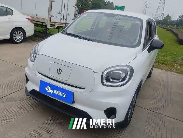 Leapmotor Leapo T03 403 Comfort Edition - ავტომობილი ჩინეთიდან