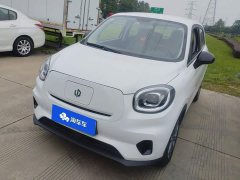 Leapmotor Leapo T03 403 Comfort Edition - ფოტო 1