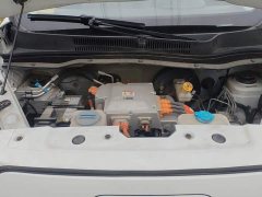 Leapmotor Leapo T03 403 Comfort Edition - ფოტო 10