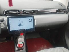 Leapmotor Leapo T03 403 Comfort Edition - ფოტო 13