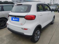 Leapmotor Leapo T03 403 Comfort Edition - ფოტო 3