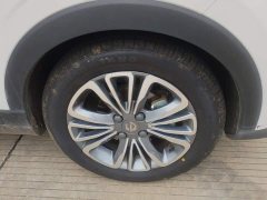 Leapmotor Leapo T03 403 Comfort Edition - ფოტო 6