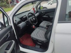 Leapmotor Leapo T03 403 Comfort Edition - ფოტო 9