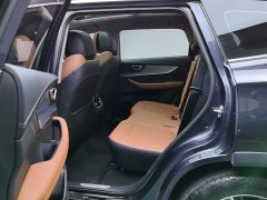 Chery 8 PLUS 290TGDI DCT Edition 6 - ფოტო 11