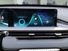 Chery 8 PLUS 290TGDI DCT Edition 6 - ფოტო 13