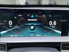 Chery 8 PLUS 290TGDI DCT Edition 6 - ფოტო 14