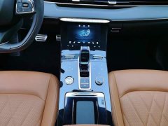 Chery 8 PLUS 290TGDI DCT Edition 6 - ფოტო 16