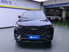 Chery 8 PLUS 290TGDI DCT Edition 6 - ფოტო 2