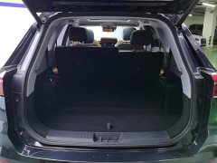 Chery 8 PLUS 290TGDI DCT Edition 6 - ფოტო 4