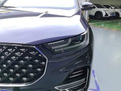 Chery 8 PLUS 290TGDI DCT Edition 6 - ფოტო 5