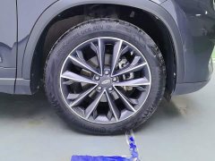 Chery 8 PLUS 290TGDI DCT Edition 6 - ფოტო 6