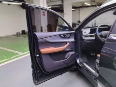 Chery 8 PLUS 290TGDI DCT Edition 6 - ფოტო 7