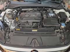 Volkswagen FAW-Volkswagen CC 2021 Shooting Brake 380TSI Hunting Heart Edition - ფოტო 10