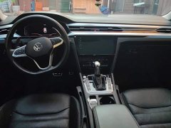 Volkswagen FAW-Volkswagen CC 2021 Shooting Brake 380TSI Hunting Heart Edition - ფოტო 12