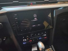 Volkswagen FAW-Volkswagen CC 2021 Shooting Brake 380TSI Hunting Heart Edition - ფოტო 13