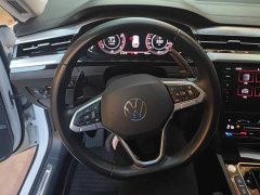 Volkswagen FAW-Volkswagen CC 2021 Shooting Brake 380TSI Hunting Heart Edition - ფოტო 15