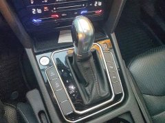 Volkswagen FAW-Volkswagen CC 2021 Shooting Brake 380TSI Hunting Heart Edition - ფოტო 16