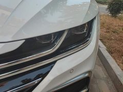 Volkswagen FAW-Volkswagen CC 2021 Shooting Brake 380TSI Hunting Heart Edition - ფოტო 5