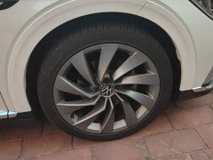 Volkswagen FAW-Volkswagen CC 2021 Shooting Brake 380TSI Hunting Heart Edition - ფოტო 6