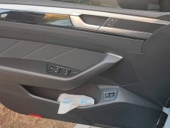 Volkswagen FAW-Volkswagen CC 2021 Shooting Brake 380TSI Hunting Heart Edition - ფოტო 7