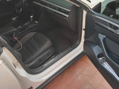 Volkswagen FAW-Volkswagen CC 2021 Shooting Brake 380TSI Hunting Heart Edition - ფოტო 8