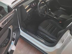 Volkswagen FAW-Volkswagen CC 2021 Shooting Brake 380TSI Hunting Heart Edition - ფოტო 9