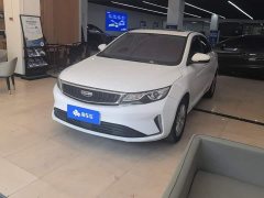 Geely Emgrand GL 2020 1.4T Manual Deluxe - ფოტო 1