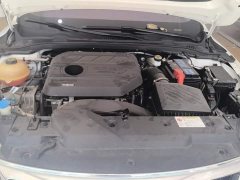 Geely Emgrand GL 2020 1.4T Manual Deluxe - ფოტო 10