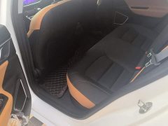 Geely Emgrand GL 2020 1.4T Manual Deluxe - ფოტო 11