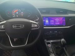 Geely Emgrand GL 2020 1.4T Manual Deluxe - ფოტო 12