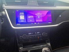 Geely Emgrand GL 2020 1.4T Manual Deluxe - ფოტო 13